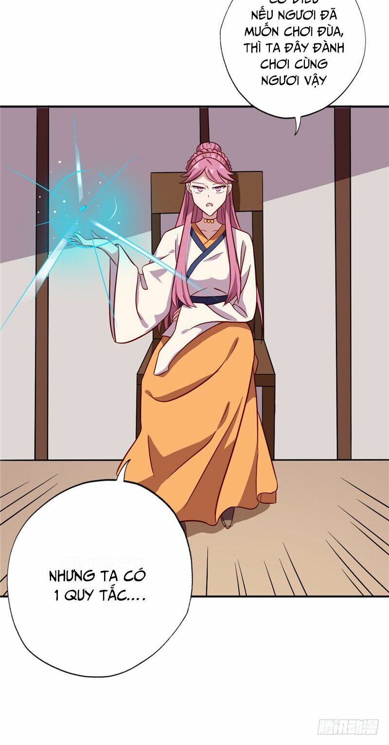 đọc truyện Chí Tôn Võ Đế Chương 66 ảnh 15 tại Thiên Thai Truyện