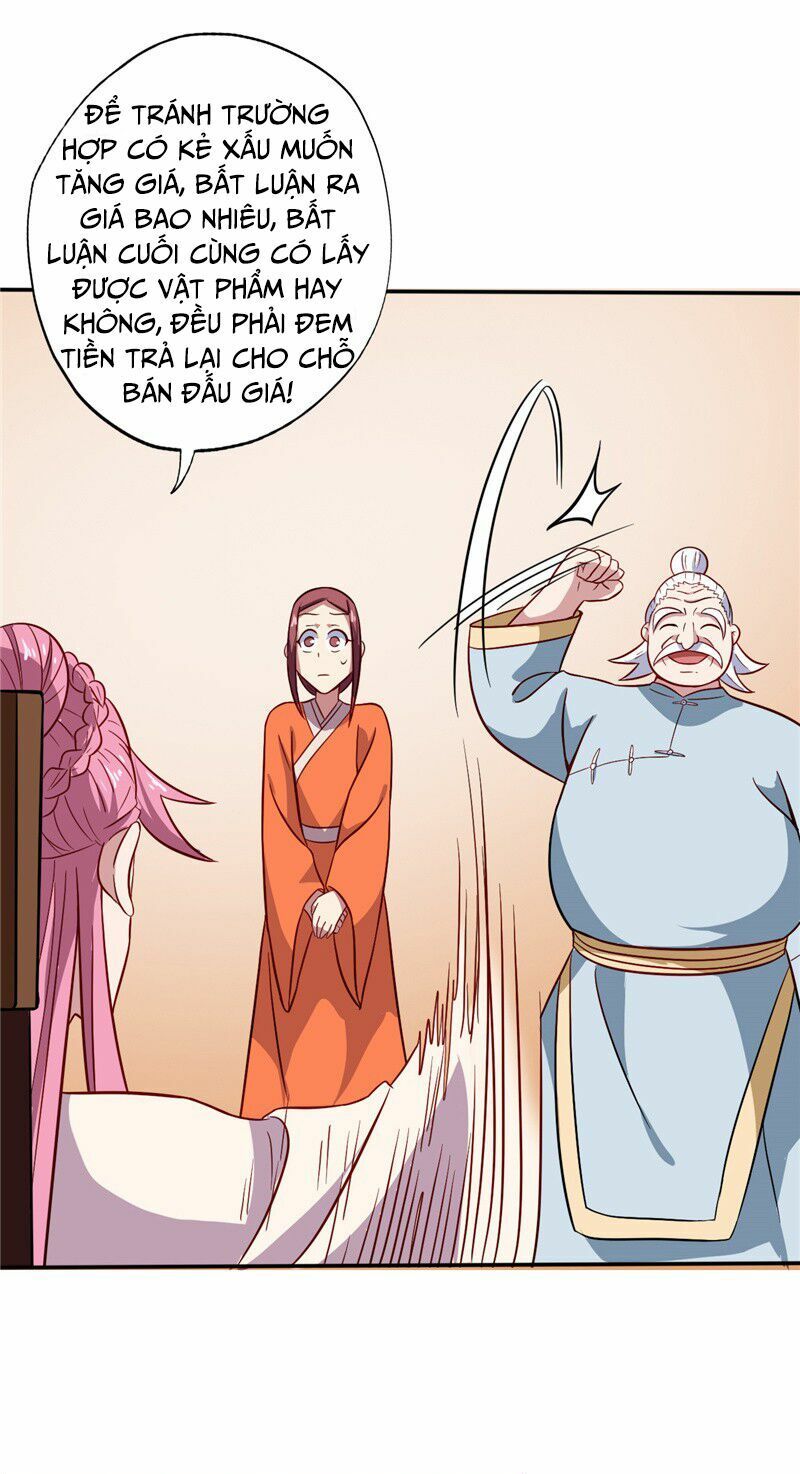 đọc truyện Chí Tôn Võ Đế Chương 66 ảnh 16 tại Thiên Thai Truyện