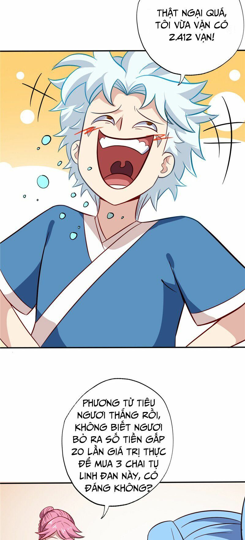 đọc truyện Chí Tôn Võ Đế Chương 66 ảnh 18 tại Thiên Thai Truyện