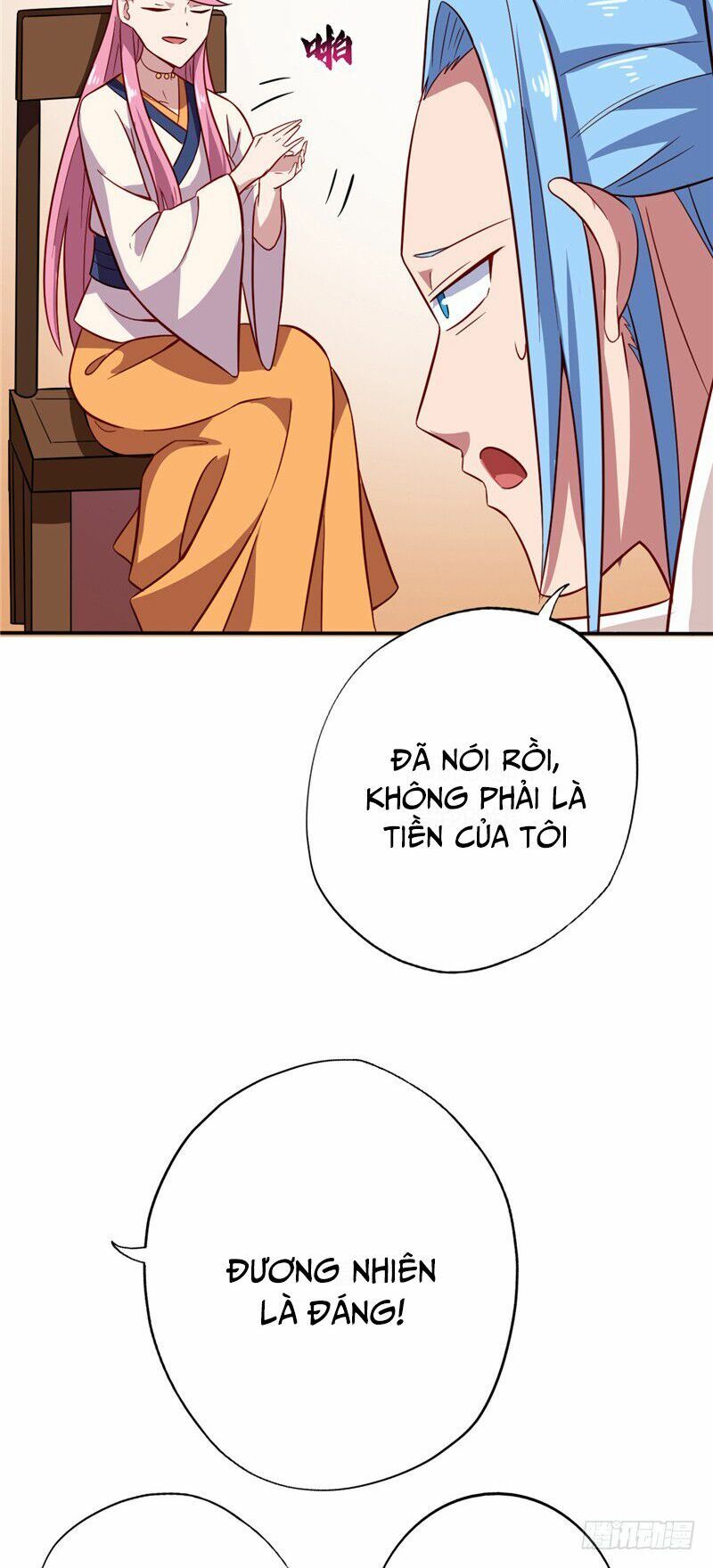 đọc truyện Chí Tôn Võ Đế Chương 66 ảnh 19 tại Thiên Thai Truyện