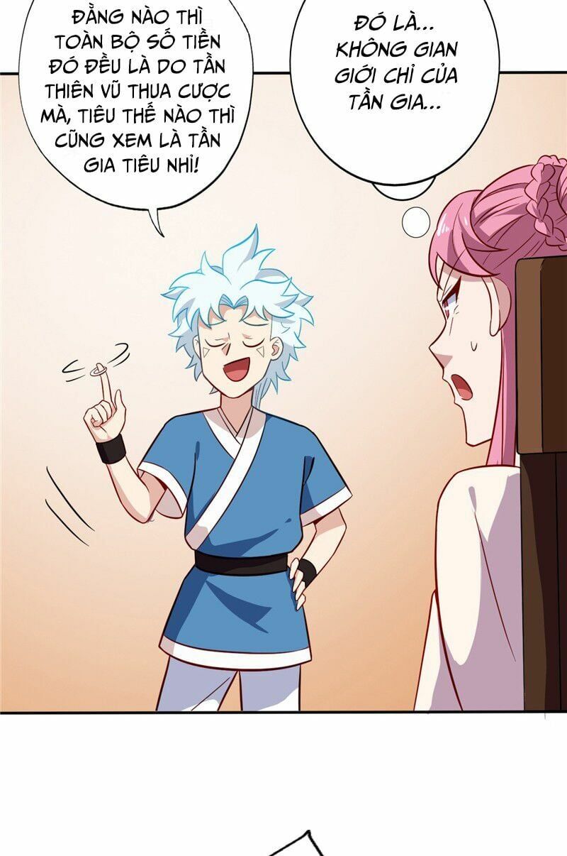 đọc truyện Chí Tôn Võ Đế Chương 66 ảnh 20 tại Thiên Thai Truyện