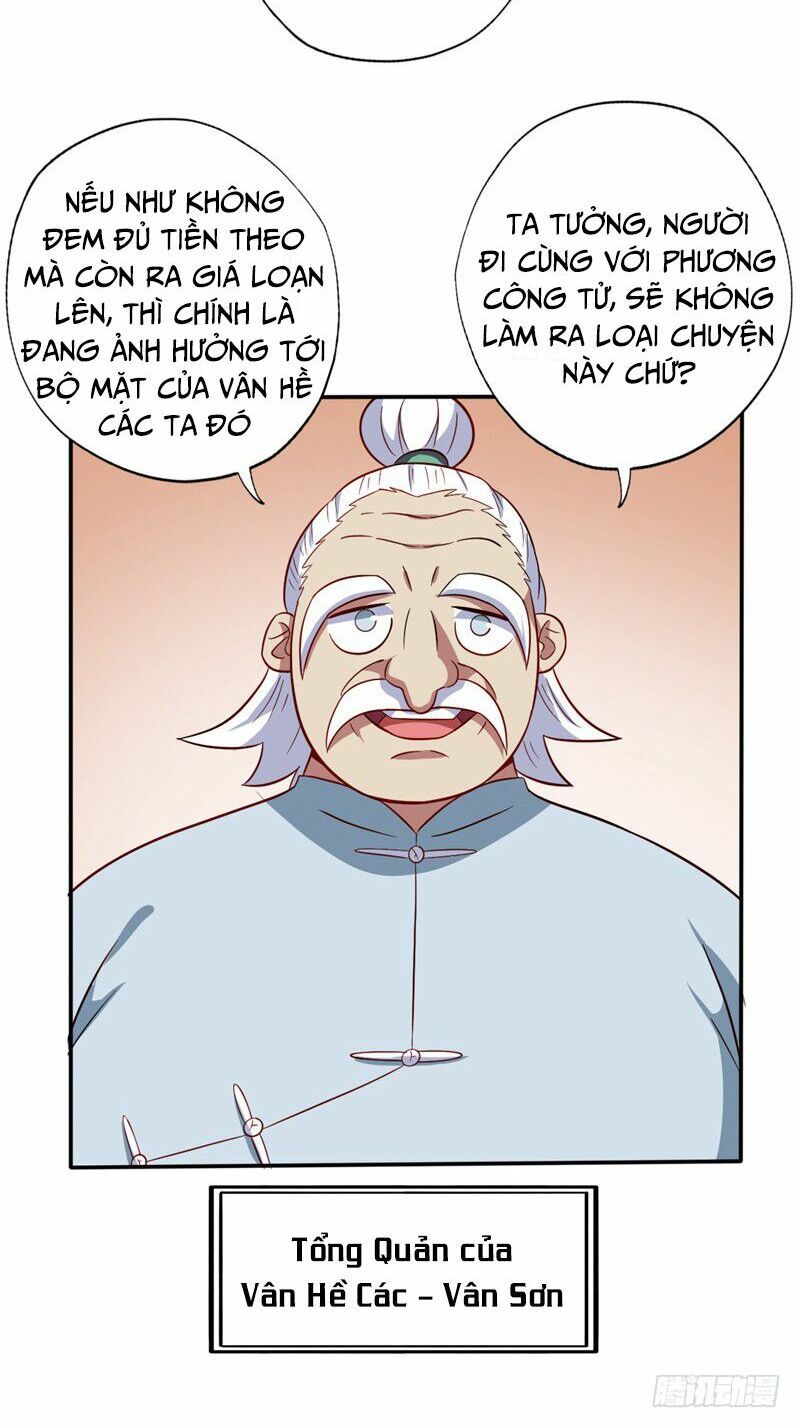 đọc truyện Chí Tôn Võ Đế Chương 66 ảnh 7 tại Thiên Thai Truyện