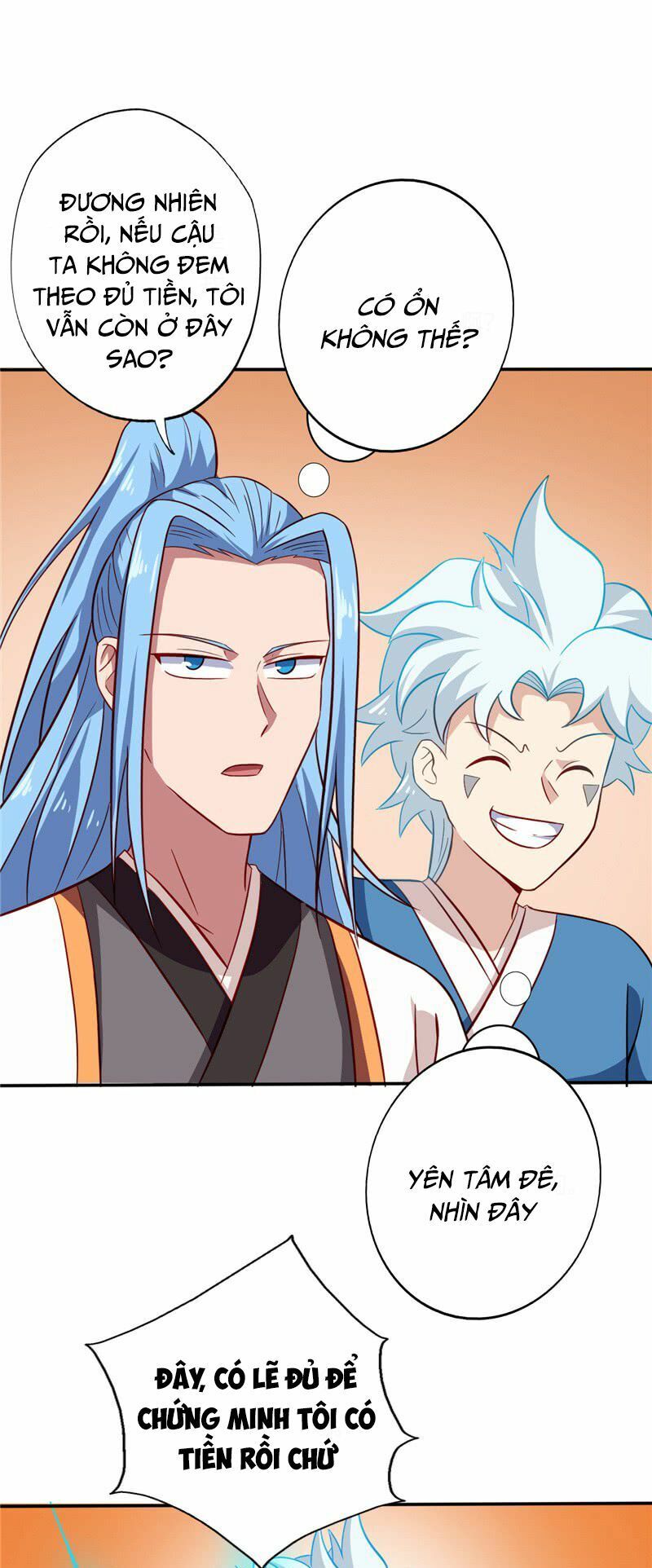 đọc truyện Chí Tôn Võ Đế Chương 66 ảnh 8 tại Thiên Thai Truyện