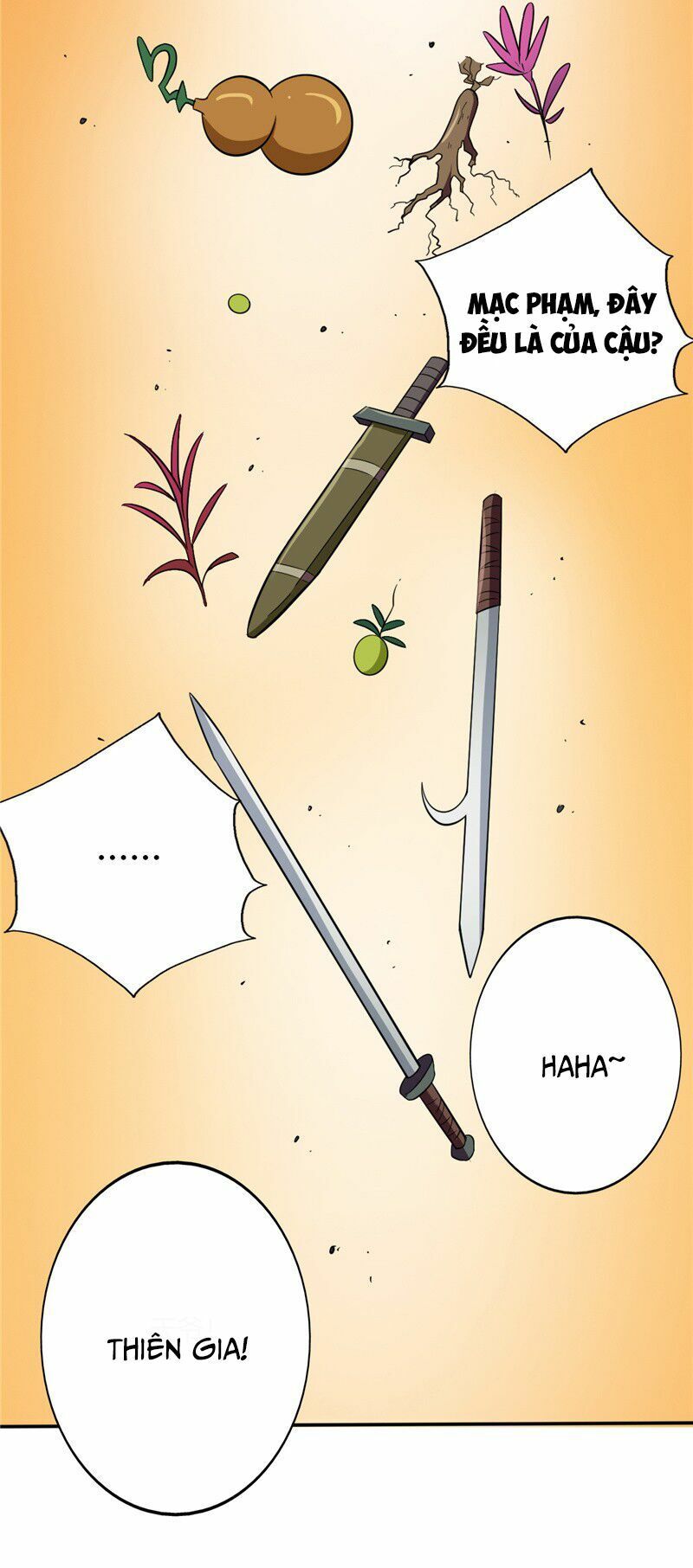 đọc truyện Chí Tôn Võ Đế Chương 66 ảnh 10 tại Thiên Thai Truyện