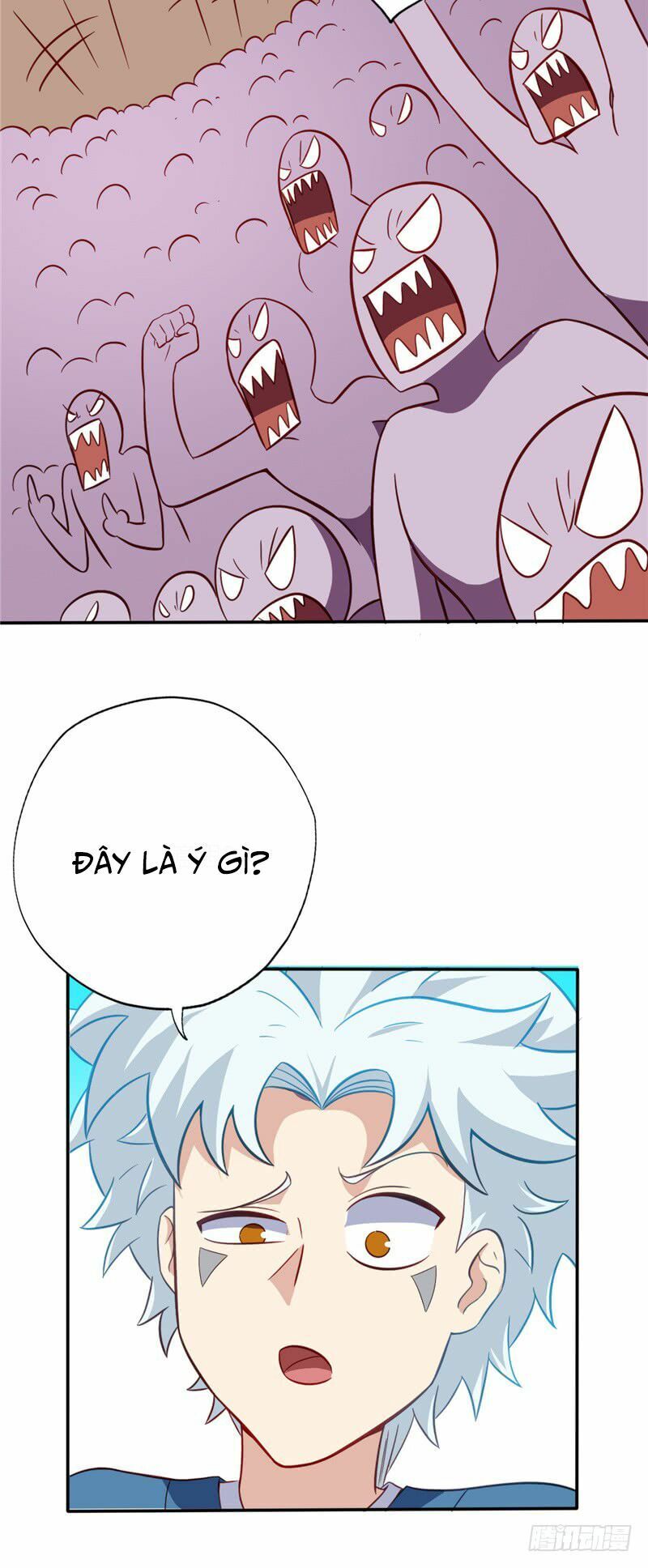 đọc truyện Chí Tôn Võ Đế Chương 67 ảnh 13 tại Thiên Thai Truyện