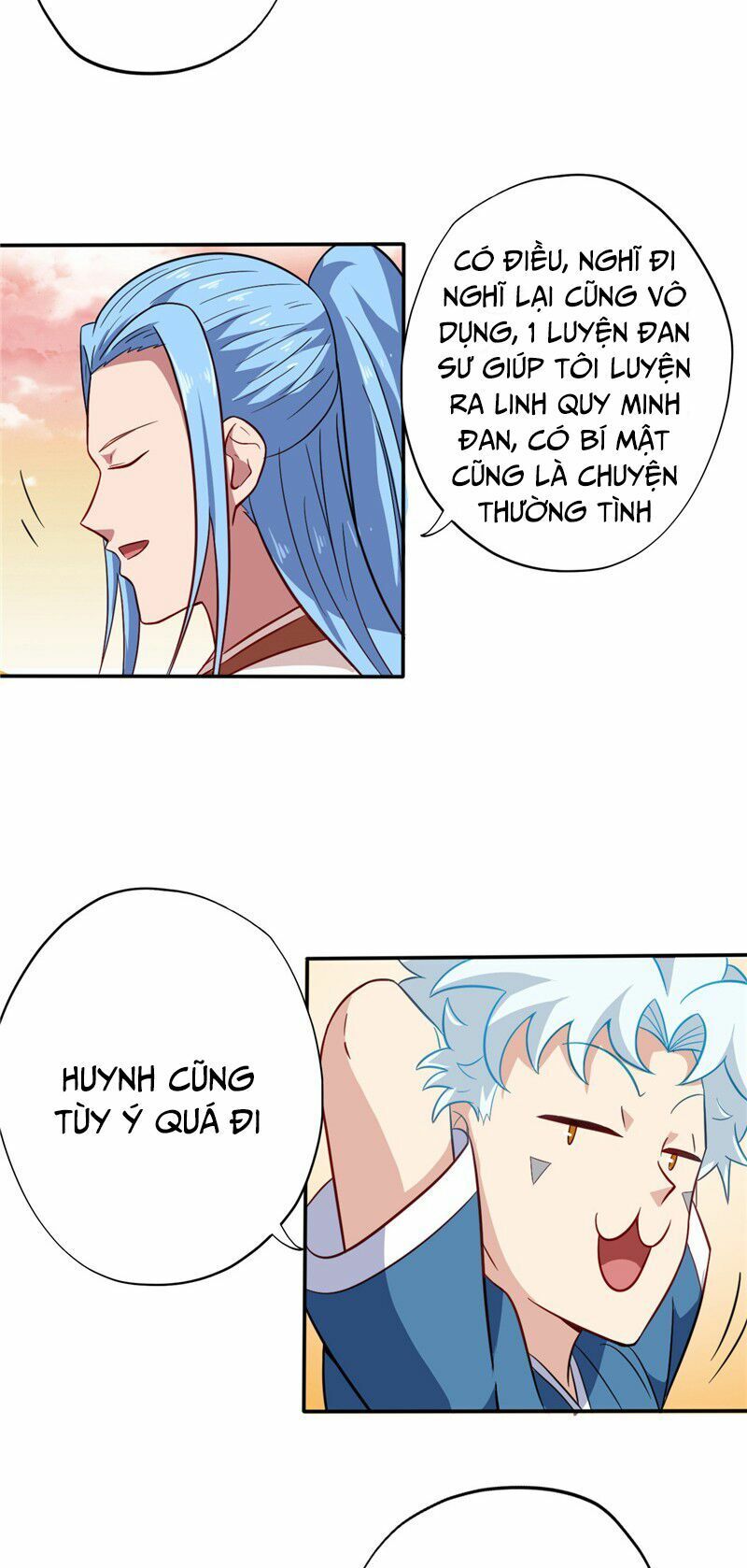 đọc truyện Chí Tôn Võ Đế Chương 67 ảnh 18 tại Thiên Thai Truyện