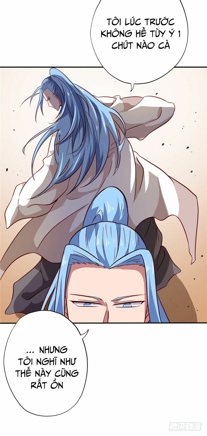 đọc truyện Chí Tôn Võ Đế Chương 67 ảnh 19 tại Thiên Thai Truyện