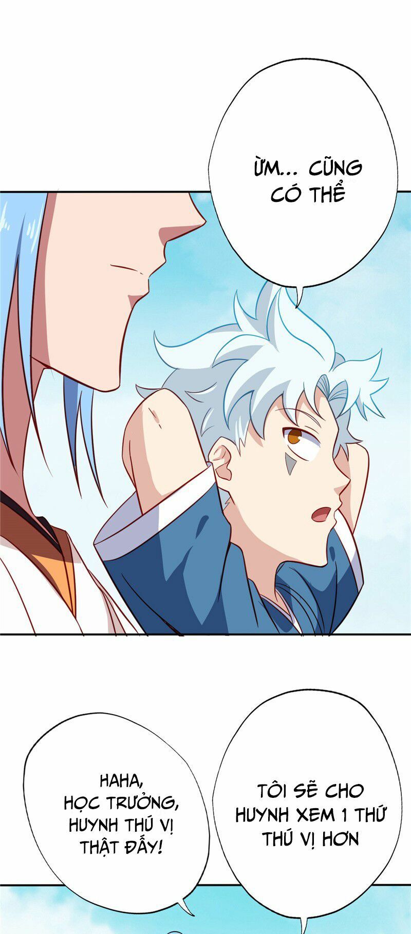 đọc truyện Chí Tôn Võ Đế Chương 67 ảnh 20 tại Thiên Thai Truyện