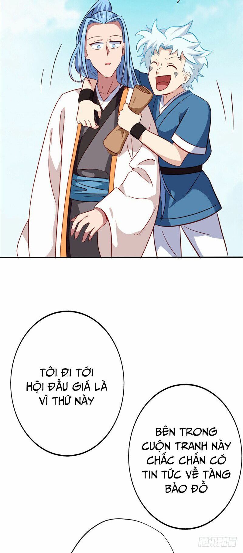 đọc truyện Chí Tôn Võ Đế Chương 67 ảnh 21 tại Thiên Thai Truyện