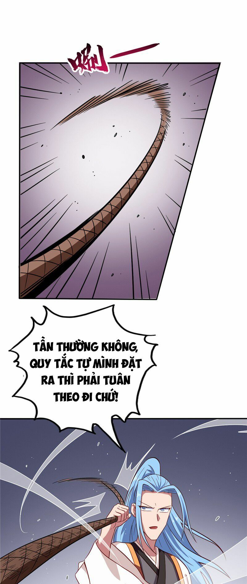 đọc truyện Chí Tôn Võ Đế Chương 67 ảnh 4 tại Thiên Thai Truyện