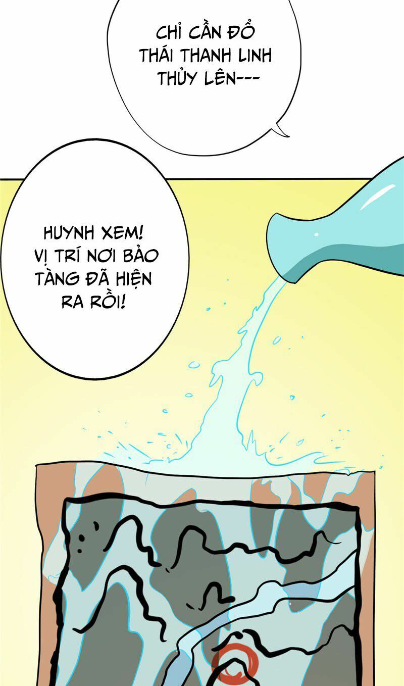 đọc truyện Chí Tôn Võ Đế Chương 67 ảnh 22 tại Thiên Thai Truyện