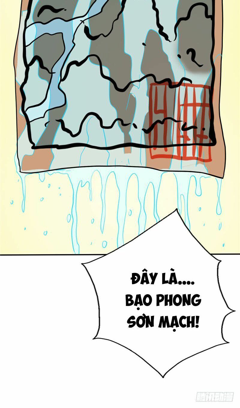 đọc truyện Chí Tôn Võ Đế Chương 67 ảnh 23 tại Thiên Thai Truyện