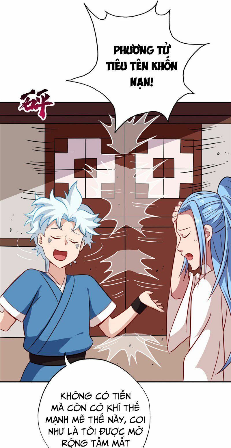 đọc truyện Chí Tôn Võ Đế Chương 67 ảnh 6 tại Thiên Thai Truyện