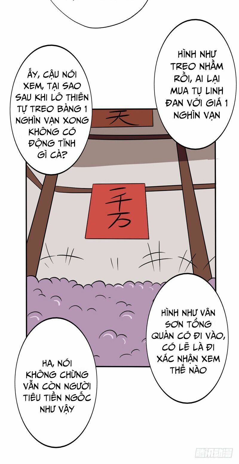 đọc truyện Chí Tôn Võ Đế Chương 67 ảnh 7 tại Thiên Thai Truyện