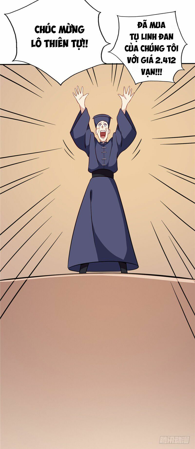 đọc truyện Chí Tôn Võ Đế Chương 67 ảnh 9 tại Thiên Thai Truyện