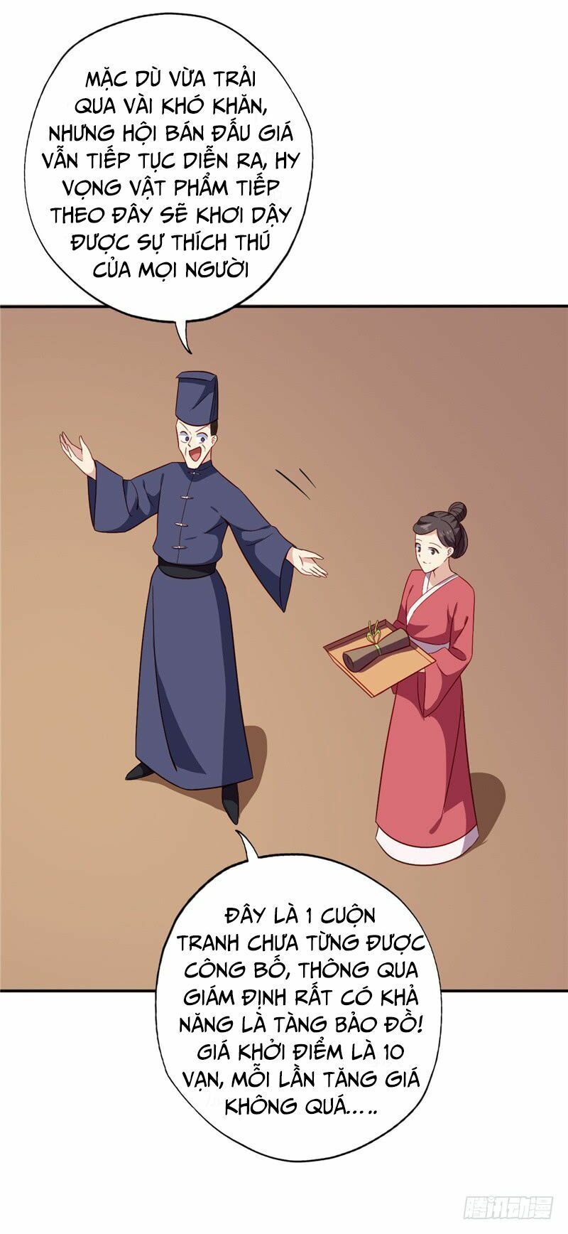 đọc truyện Chí Tôn Võ Đế Chương 67 ảnh 11 tại Thiên Thai Truyện