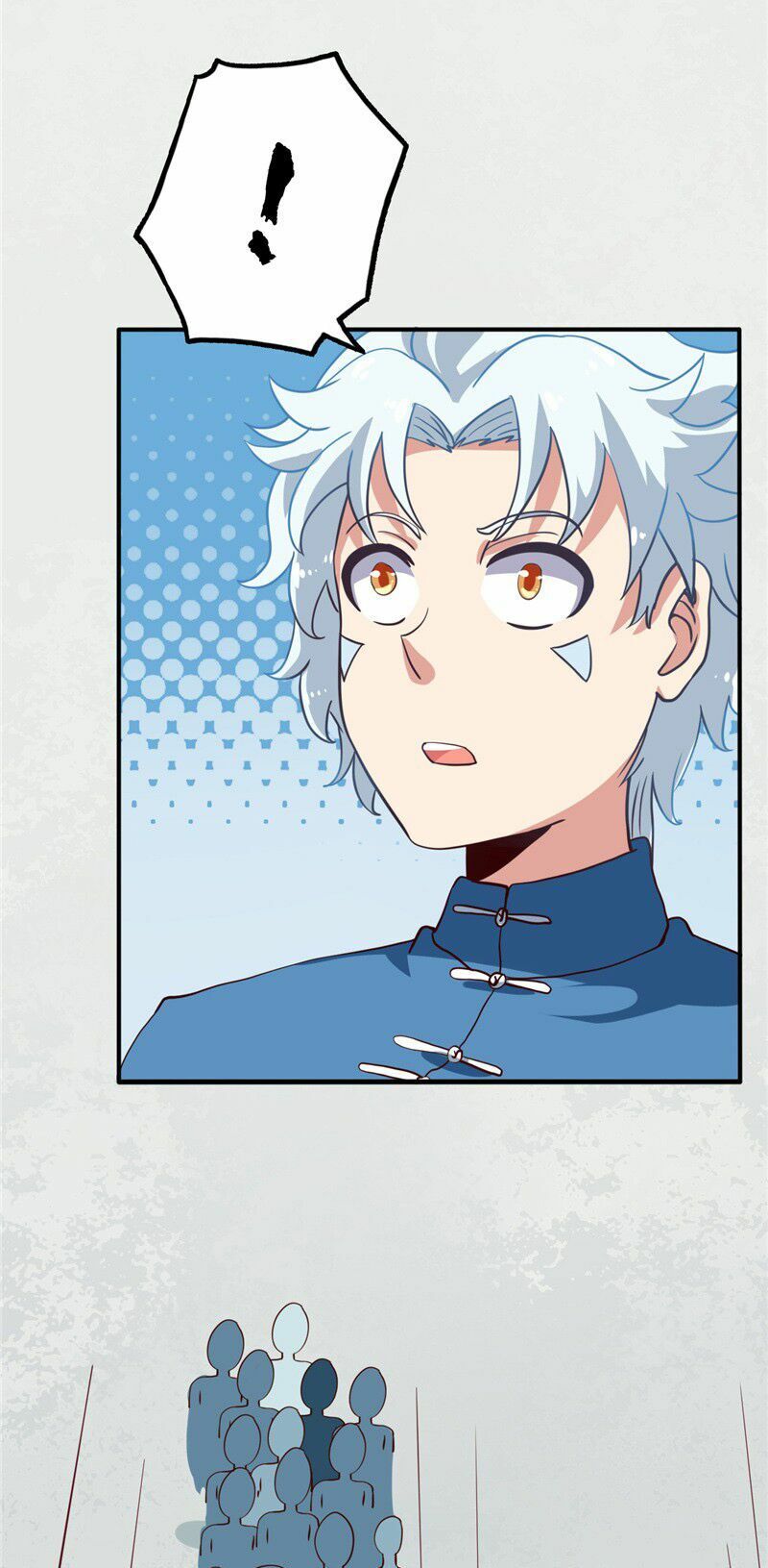 đọc truyện Chí Tôn Võ Đế Chương 68 ảnh 14 tại Thiên Thai Truyện