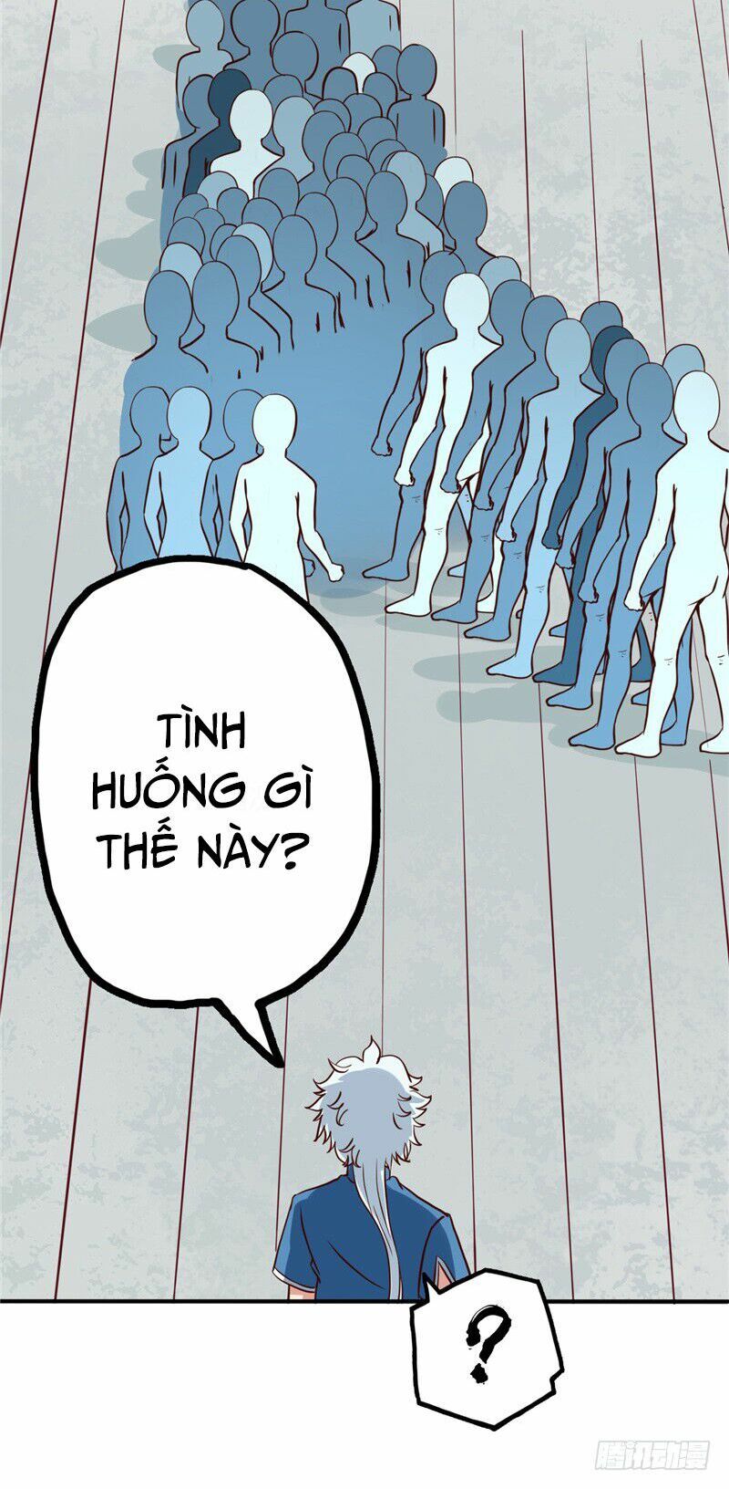 đọc truyện Chí Tôn Võ Đế Chương 68 ảnh 15 tại Thiên Thai Truyện