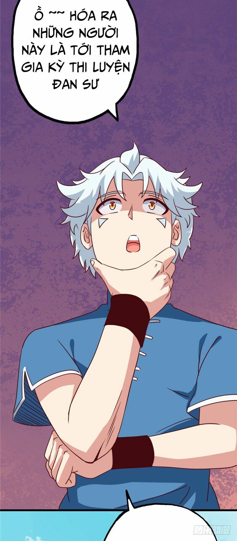 đọc truyện Chí Tôn Võ Đế Chương 68 ảnh 17 tại Thiên Thai Truyện