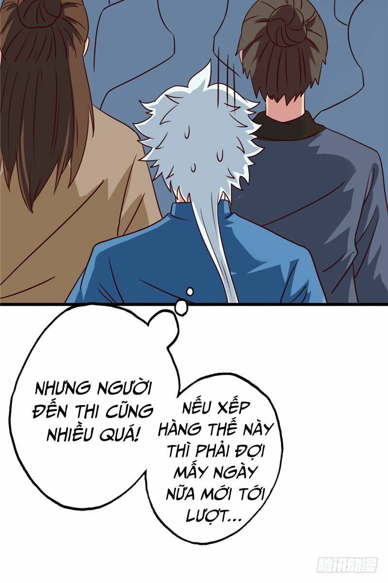 đọc truyện Chí Tôn Võ Đế Chương 68 ảnh 19 tại Thiên Thai Truyện