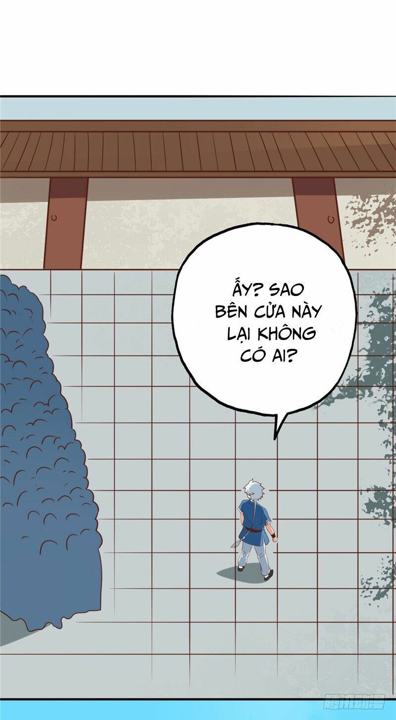 đọc truyện Chí Tôn Võ Đế Chương 68 ảnh 21 tại Thiên Thai Truyện