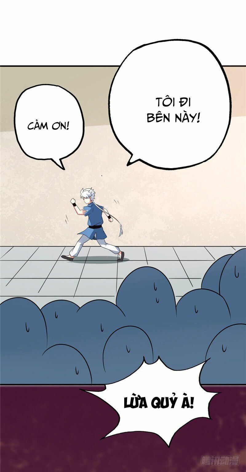 đọc truyện Chí Tôn Võ Đế Chương 68 ảnh 25 tại Thiên Thai Truyện