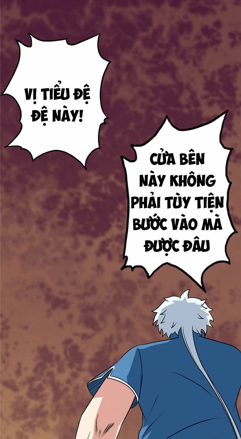 đọc truyện Chí Tôn Võ Đế Chương 68 ảnh 26 tại Thiên Thai Truyện