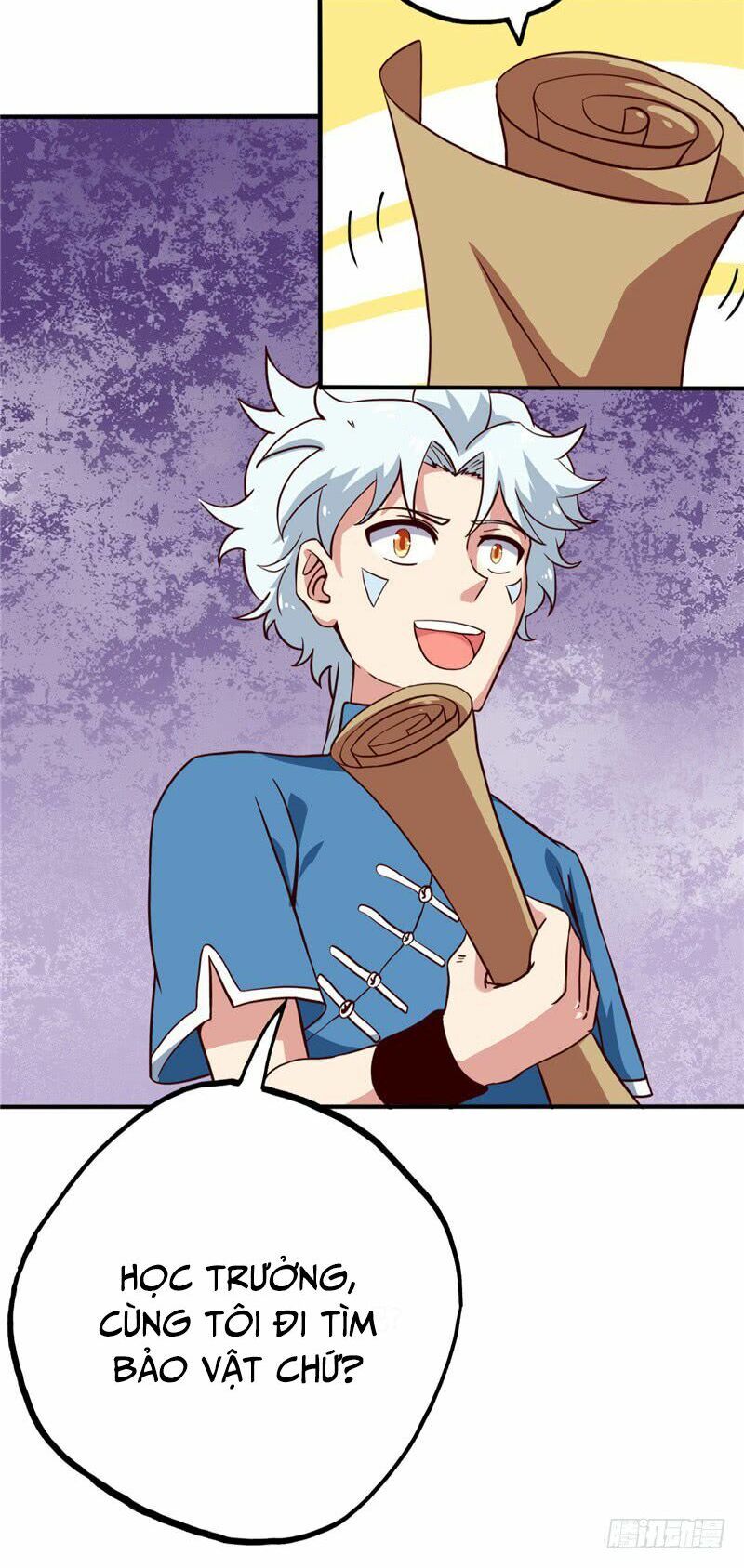 đọc truyện Chí Tôn Võ Đế Chương 68 ảnh 5 tại Thiên Thai Truyện