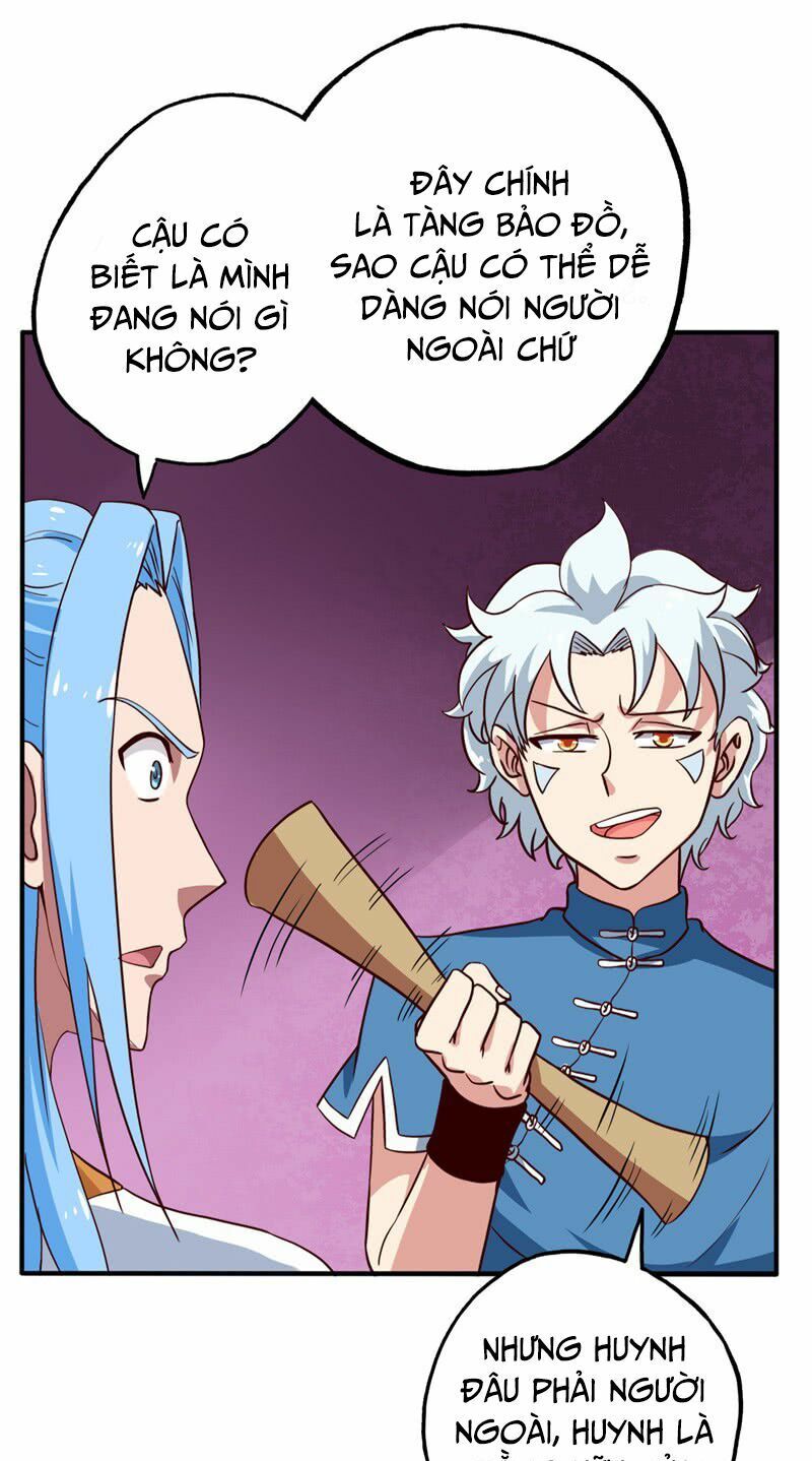 đọc truyện Chí Tôn Võ Đế Chương 68 ảnh 6 tại Thiên Thai Truyện