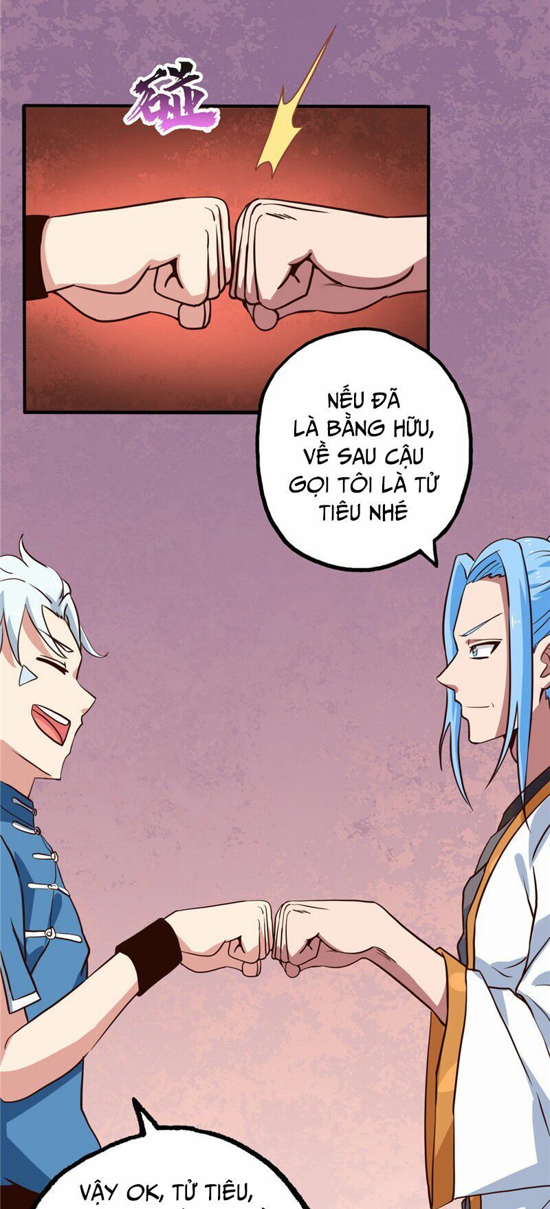 đọc truyện Chí Tôn Võ Đế Chương 68 ảnh 10 tại Thiên Thai Truyện