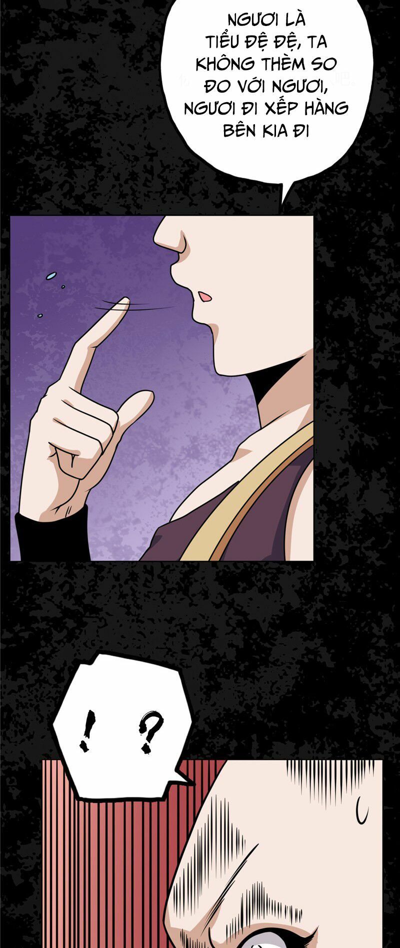 đọc truyện Chí Tôn Võ Đế Chương 69 ảnh 12 tại Thiên Thai Truyện