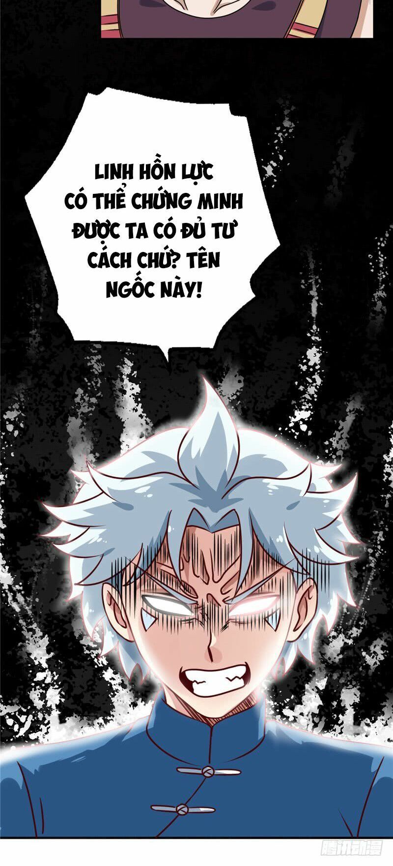 đọc truyện Chí Tôn Võ Đế Chương 69 ảnh 15 tại Thiên Thai Truyện