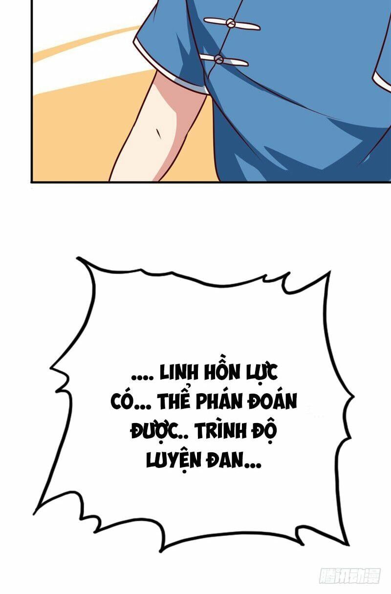 đọc truyện Chí Tôn Võ Đế Chương 69 ảnh 17 tại Thiên Thai Truyện