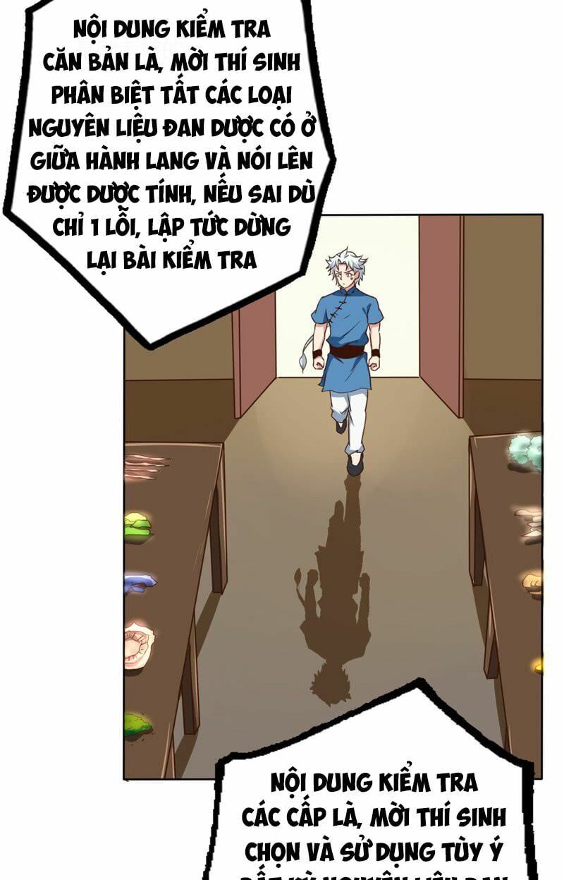 đọc truyện Chí Tôn Võ Đế Chương 69 ảnh 20 tại Thiên Thai Truyện