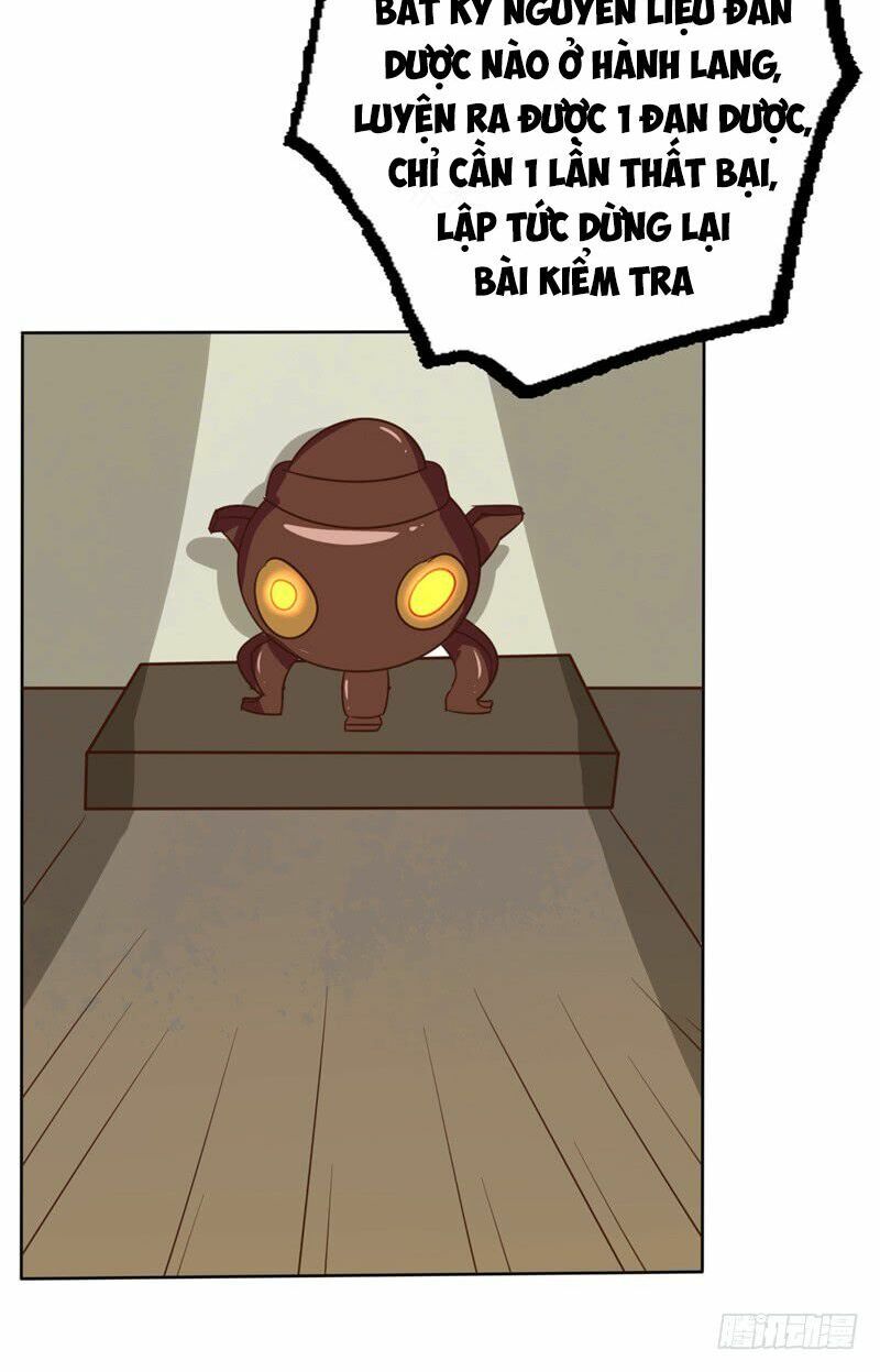 đọc truyện Chí Tôn Võ Đế Chương 69 ảnh 21 tại Thiên Thai Truyện