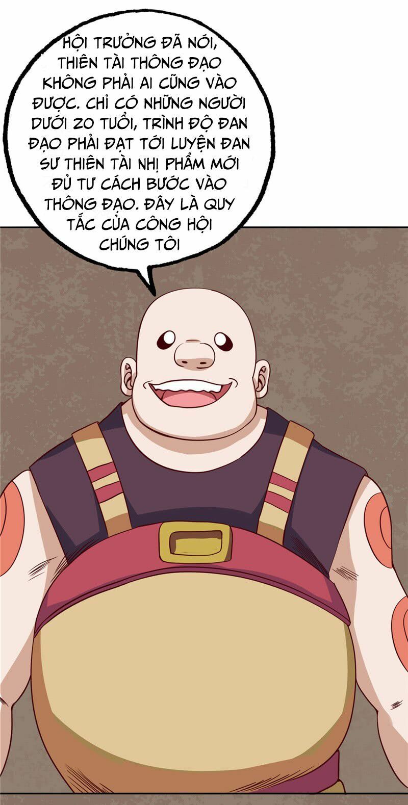 đọc truyện Chí Tôn Võ Đế Chương 69 ảnh 4 tại Thiên Thai Truyện