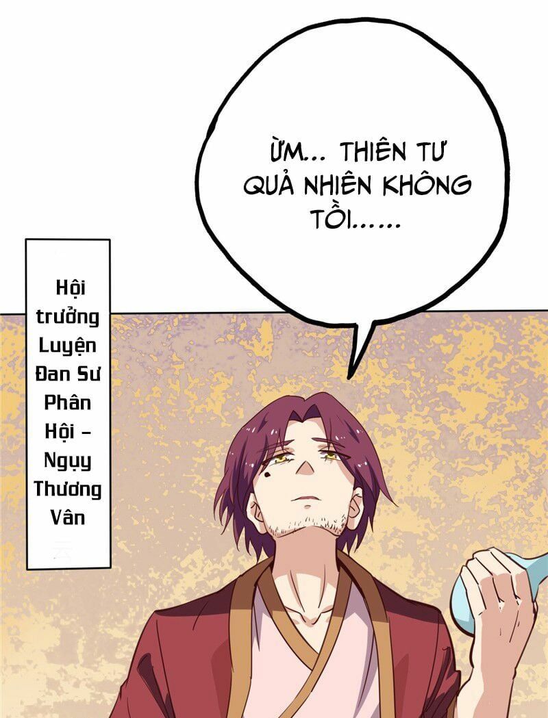 đọc truyện Chí Tôn Võ Đế Chương 69 ảnh 24 tại Thiên Thai Truyện