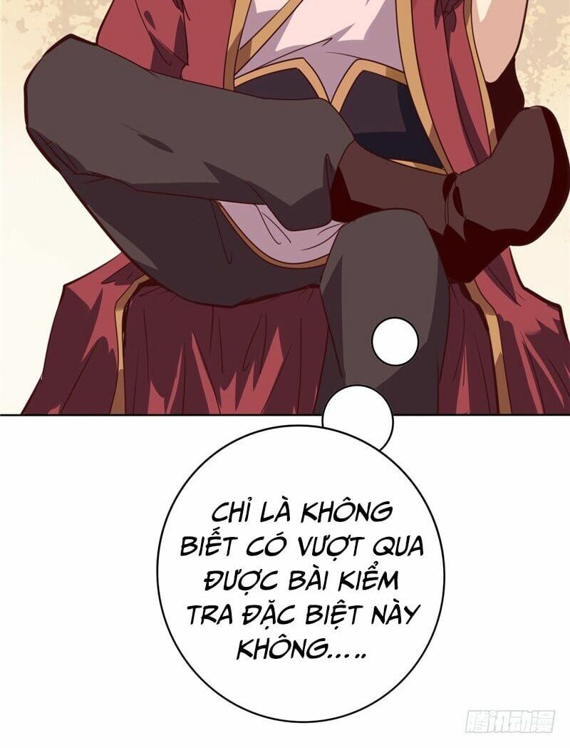 đọc truyện Chí Tôn Võ Đế Chương 69 ảnh 25 tại Thiên Thai Truyện