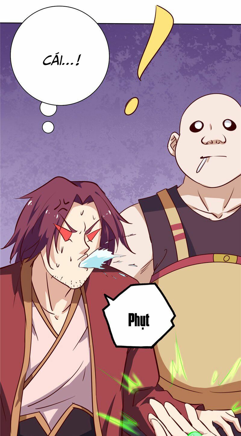 đọc truyện Chí Tôn Võ Đế Chương 69 ảnh 28 tại Thiên Thai Truyện