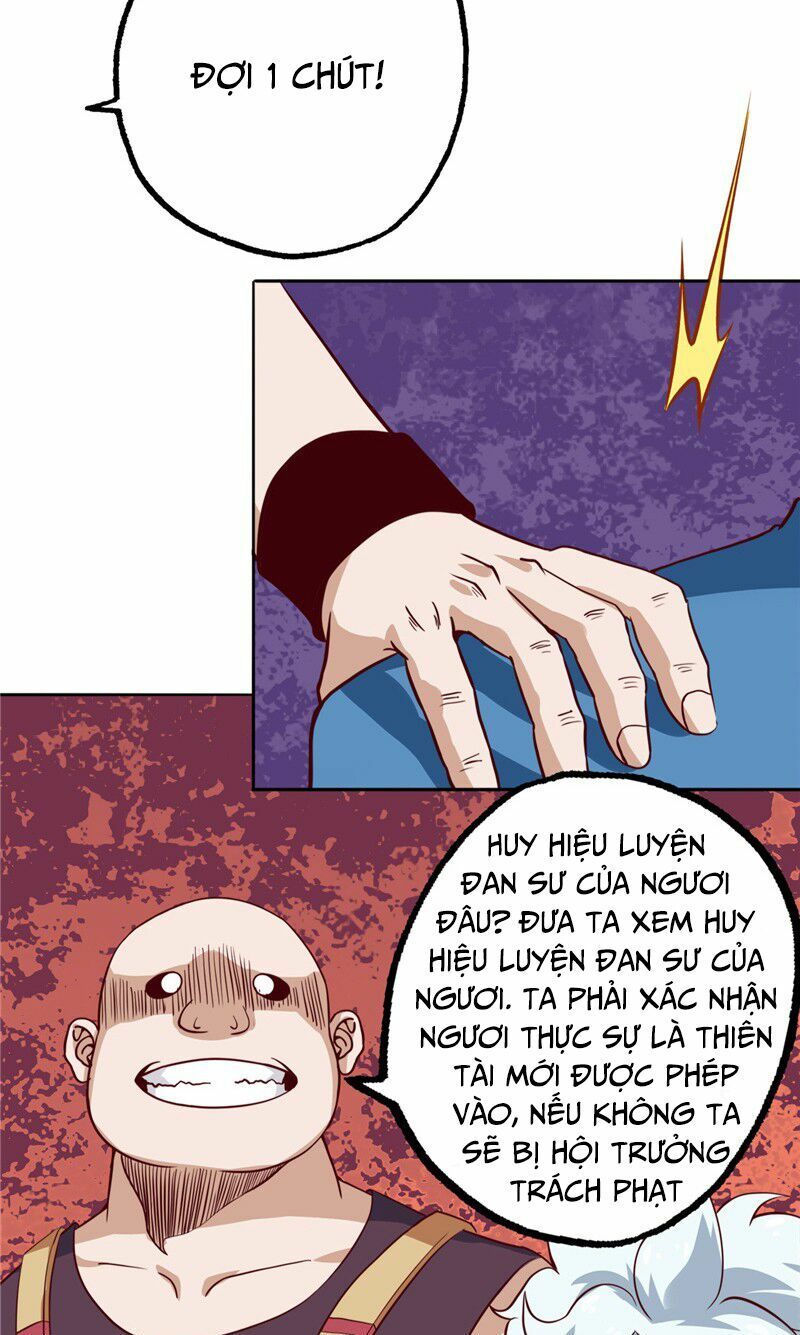 đọc truyện Chí Tôn Võ Đế Chương 69 ảnh 6 tại Thiên Thai Truyện