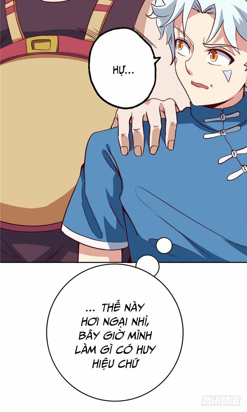 đọc truyện Chí Tôn Võ Đế Chương 69 ảnh 7 tại Thiên Thai Truyện