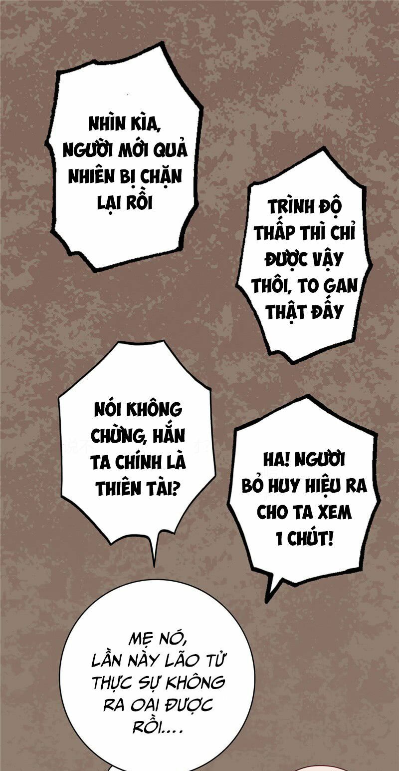 đọc truyện Chí Tôn Võ Đế Chương 69 ảnh 8 tại Thiên Thai Truyện