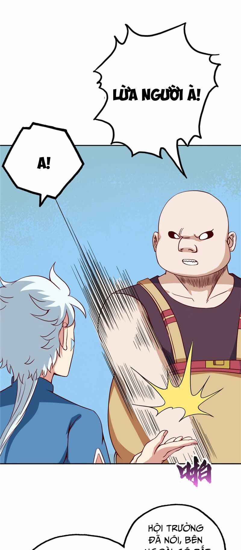 đọc truyện Chí Tôn Võ Đế Chương 69 ảnh 10 tại Thiên Thai Truyện