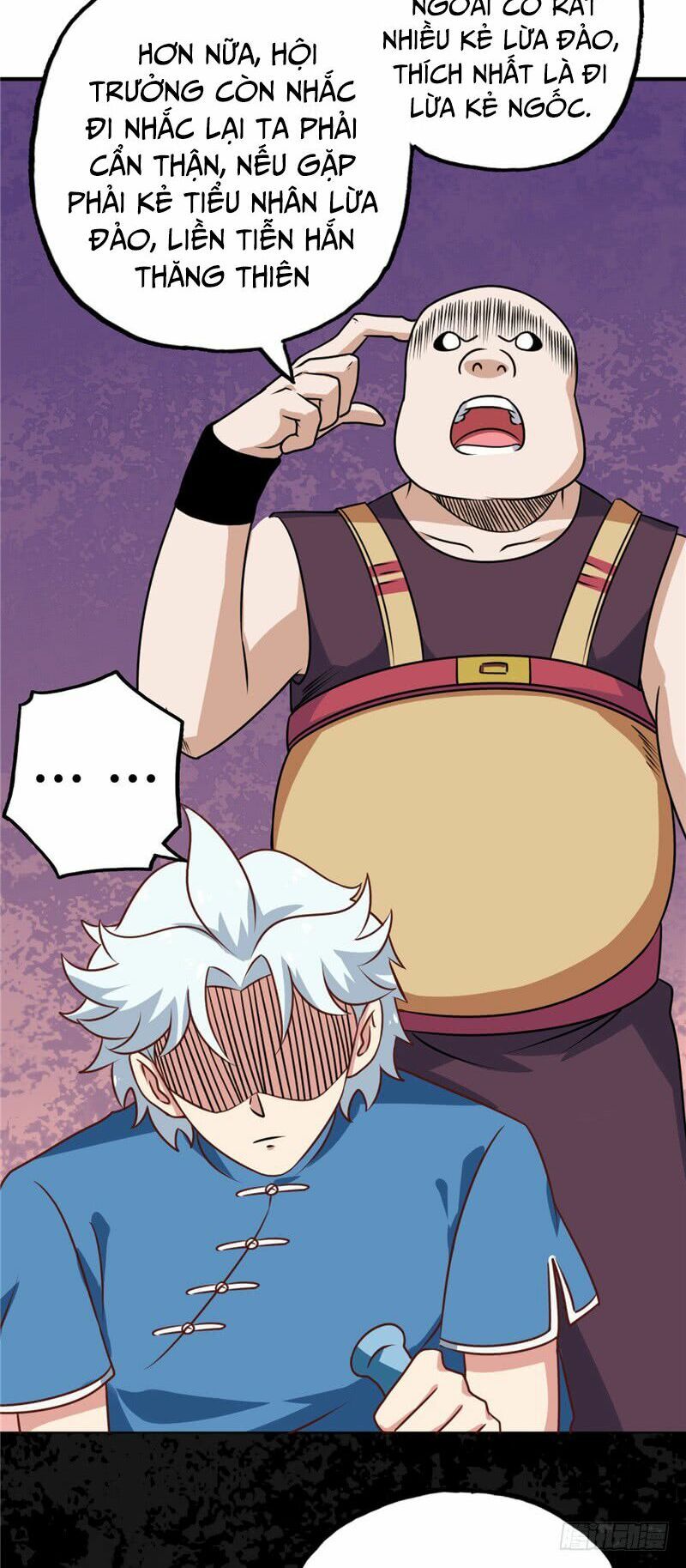 đọc truyện Chí Tôn Võ Đế Chương 69 ảnh 11 tại Thiên Thai Truyện