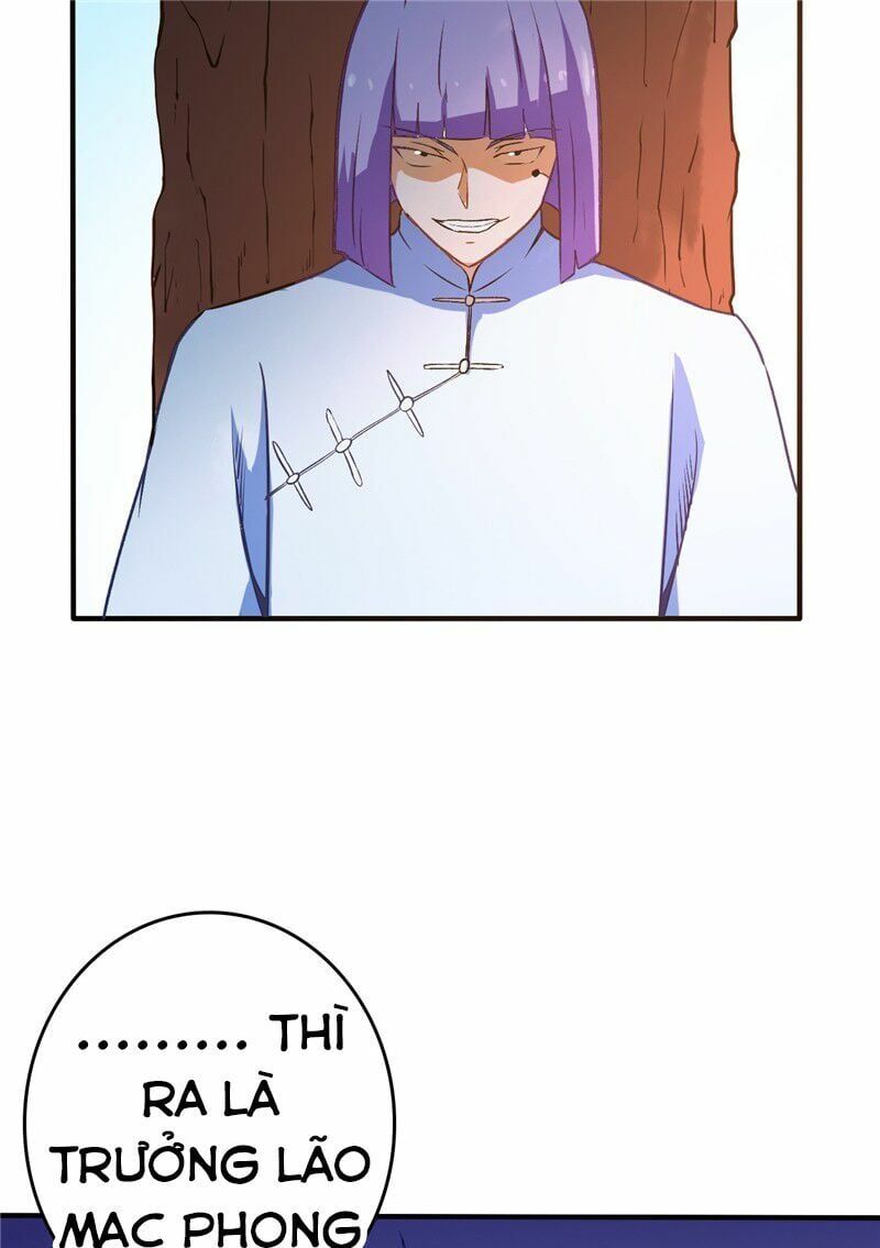 đọc truyện Chí Tôn Võ Đế Chương 7 ảnh 16 tại Thiên Thai Truyện