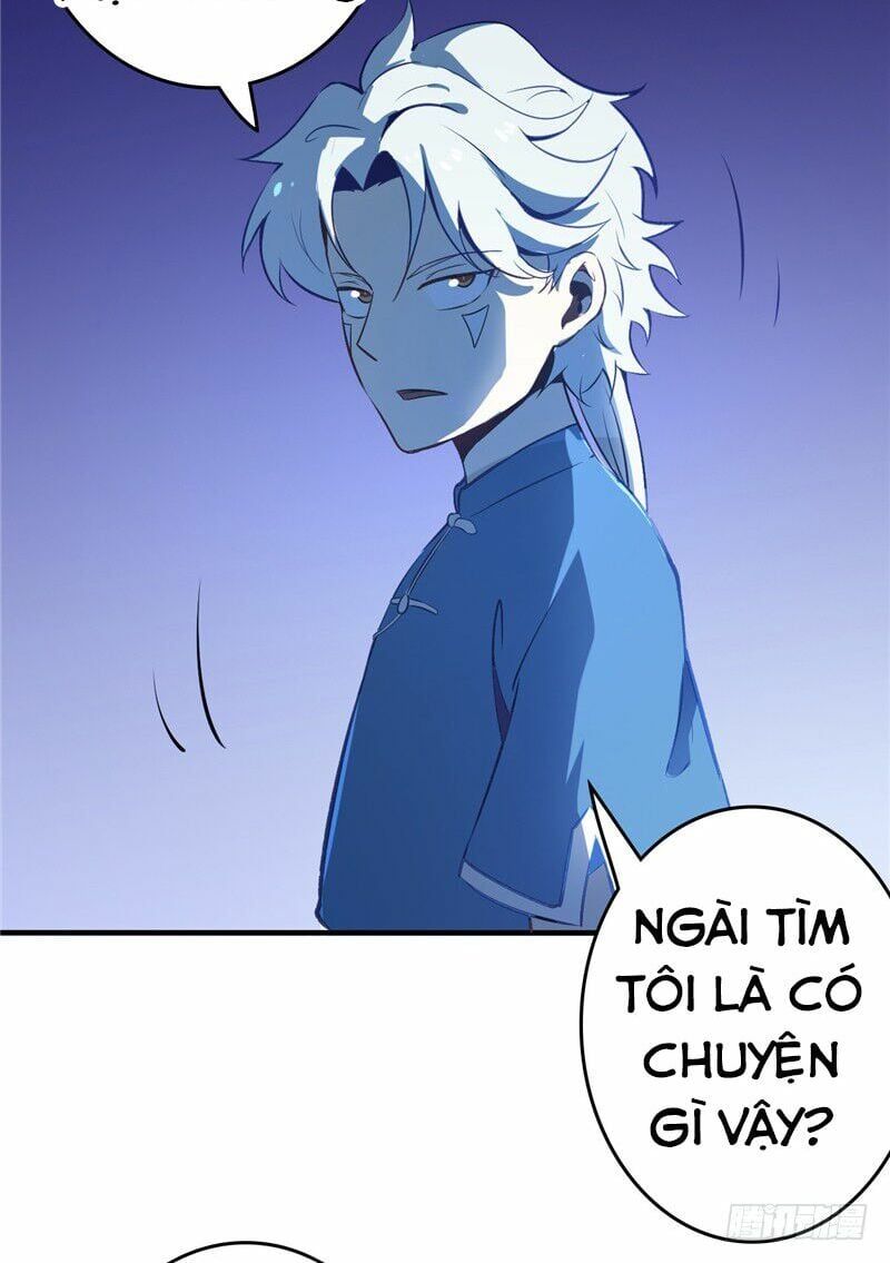 đọc truyện Chí Tôn Võ Đế Chương 7 ảnh 17 tại Thiên Thai Truyện