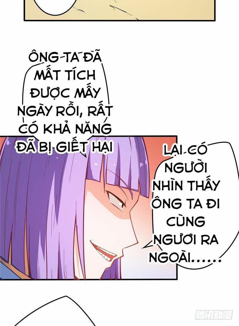 đọc truyện Chí Tôn Võ Đế Chương 7 ảnh 19 tại Thiên Thai Truyện