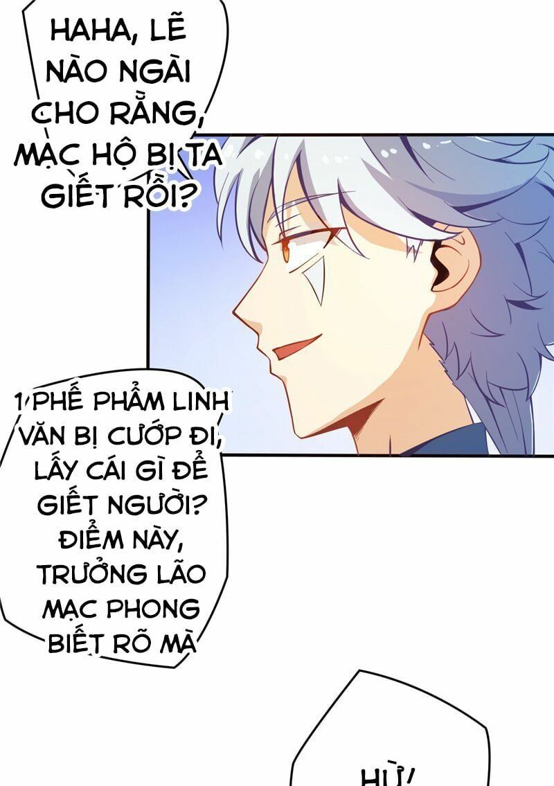 đọc truyện Chí Tôn Võ Đế Chương 7 ảnh 20 tại Thiên Thai Truyện