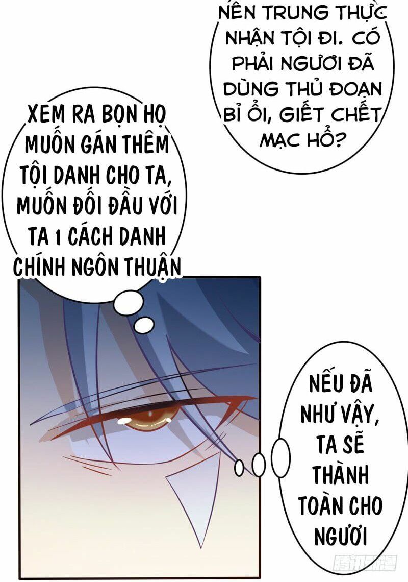 đọc truyện Chí Tôn Võ Đế Chương 7 ảnh 23 tại Thiên Thai Truyện