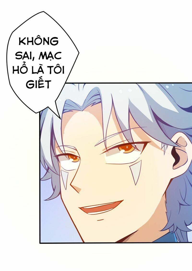 đọc truyện Chí Tôn Võ Đế Chương 7 ảnh 24 tại Thiên Thai Truyện